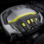 Ιδού το Volkswagen Golf R 400 με τον 2.0 TSI των 400 ίππων!