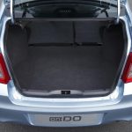 Νέο μικρομεσαίο σεντάν Datsun on-DO με μεγάλους χώρους