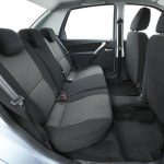 Νέο μικρομεσαίο σεντάν Datsun on-DO με μεγάλους χώρους