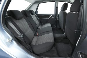 Νέο μικρομεσαίο σεντάν Datsun on-DO με μεγάλους χώρους