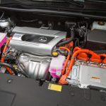 Νέο μεσαίο SUV Lexus NX και με ολοκαίνουργιο 2.0 turbo κινητήρα