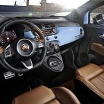 Ανανεωμένο Abarth 500 και νέος τιμοκατάλογος και προσφορές Abarth
