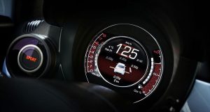 Ανανεωμένο Abarth 500 και νέος τιμοκατάλογος και προσφορές Abarth