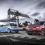 Ανανεωμένο Abarth 500 και νέος τιμοκατάλογος και προσφορές Abarth