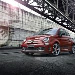 Ανανεωμένο Abarth 500 και νέος τιμοκατάλογος και προσφορές Abarth