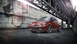 Ανανεωμένο Abarth 500 και νέος τιμοκατάλογος και προσφορές Abarth