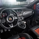 Ανανεωμένο Abarth 500 και νέος τιμοκατάλογος και προσφορές Abarth
