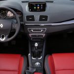 Νέο Renault Megane Coupe-Cabriolet