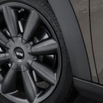 Ανανεωμένο MINI Paceman με περισσότερο στιλ και ισχύ