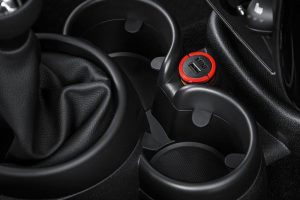 Ανανεωμένο MINI Paceman με περισσότερο στιλ και ισχύ