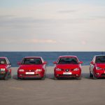 Το δημοφιλές SEAT Ibiza γίνεται 30 χρονών στις 27 Απριλίου