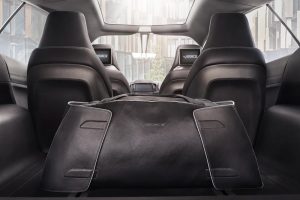 Αποκάλυψη του Ford SMAX Vignale Concept στο Μιλάνο