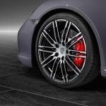 Νέα μία και μοναδική Porsche Exclusive 911 Turbo Cabrio