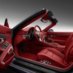 Νέα μία και μοναδική Porsche Exclusive 911 Turbo Cabrio