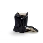 Πρωτοποριακό φουσκωτό παιδικό κάθισμα από τη Volvo