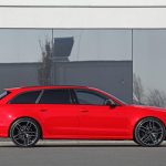 Audi RS6 Avant με 700 ίππους από την HPerformance
