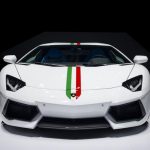 Lamborghini Aventador LP 700-4 Nazionale by Ad Personam