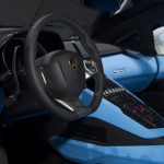 Lamborghini Aventador LP 700-4 Nazionale by Ad Personam