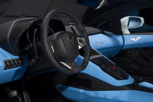 Lamborghini Aventador LP 700-4 Nazionale by Ad Personam