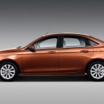 Πρεμιέρα για το νέο Ford Escort παραγωγής στο Πεκίνο (+video)