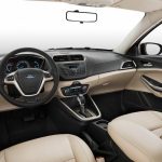 Πρεμιέρα για το νέο Ford Escort παραγωγής στο Πεκίνο (+video)