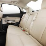 Πρεμιέρα για το νέο Ford Escort παραγωγής στο Πεκίνο (+video)