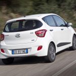 Διαθέσιμο το νέο Hyundai i10 με τιμή από 9.650 ευρώ με έκπτωση 950 ευρώ
