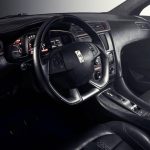 Νέο Citroen DS 5LS R concept με κινητήρα 1.6 turbo 300 ίππων