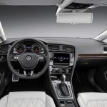 Επετειακό Volkswagen Golf Edition concept για τα 40 χρόνια