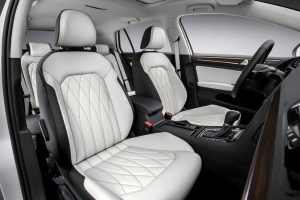 Επετειακό Volkswagen Golf Edition concept για τα 40 χρόνια