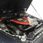 Mercedes G 500 Cabrio by BRABUS με 462 ίππους και 615 Nm ροπής