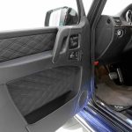 Mercedes G 500 Cabrio by BRABUS με 462 ίππους και 615 Nm ροπής
