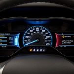 Ανανεωμένα Ford Focus 4d και Focus Electric στη Νέα Υόρκη