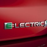 Ανανεωμένα Ford Focus 4d και Focus Electric στη Νέα Υόρκη