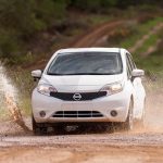 Η Nissan κατασκευάζει το «αυτοκαθαριζόμενο» αυτοκίνητο!