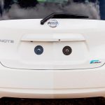 Η Nissan κατασκευάζει το «αυτοκαθαριζόμενο» αυτοκίνητο!