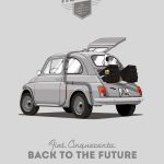 Dukes με Renault 4, KITT με VW Beetle και άλλοι ασυνήθιστοι ήρωες