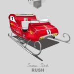 Dukes με Renault 4, KITT με VW Beetle και άλλοι ασυνήθιστοι ήρωες