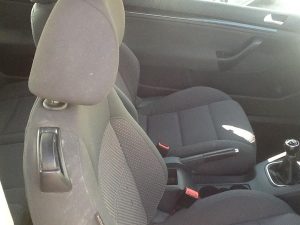 Volkswagen Golf W12 650 ρεπλίκα με 1.400άρη κινητήρα…