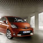 Εκπτώσεις Toyota Απριλίου και Yaris από 10.807 ευρώ