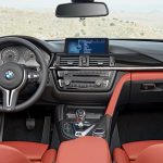 Η νέα εκρηκτική BMW M4 Cabrio αποκαλύπτεται (+video)