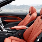 Η νέα εκρηκτική BMW M4 Cabrio αποκαλύπτεται (+video)