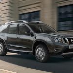 Το νέο Nissan Terrano ξεκίνησε να πωλείται στην Ρωσία