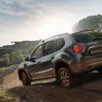 Το νέο Nissan Terrano ξεκίνησε να πωλείται στην Ρωσία