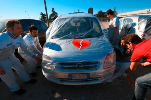 Η Fiat «τιμώρησε» τους εργαζόμενούς της με τα ξένα αυτοκίνητα