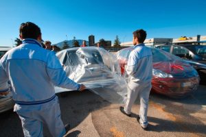 Η Fiat «τιμώρησε» τους εργαζόμενούς της με τα ξένα αυτοκίνητα