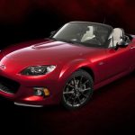 Το SKYACTIV-Chassis του νέου Mazda MX-5 και επετειακό MX-5