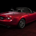 Το SKYACTIV-Chassis του νέου Mazda MX-5 και επετειακό MX-5