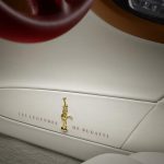 Νέα συλλεκτική Bugatti «Black Bess» αξίας 2,15 εκ. ευρώ