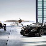 Νέα συλλεκτική Bugatti «Black Bess» αξίας 2,15 εκ. ευρώ